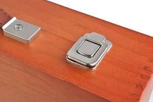 Iso Trade Zestaw do malowania 174 szt. w walizce 18