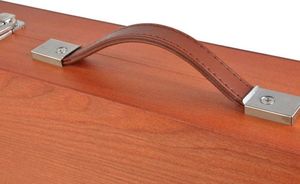 Iso Trade Zestaw do malowania 174 szt. w walizce 20