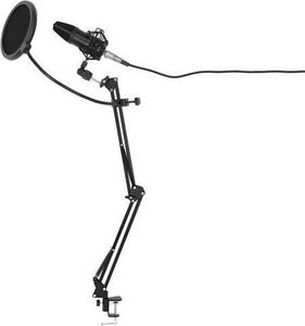 Mikrofon Iso Trade Popfiltr (366294-uniw) 2