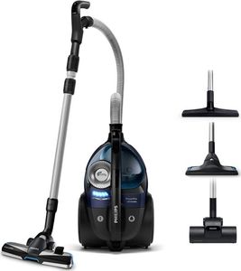 Odkurzacz Philips PowerPro Ultimate FC9929/09 1