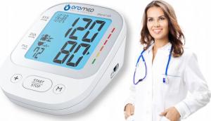 Ciśnieniomierz Oromed naramienny ORO-N7 LED 3