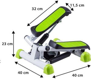 Stepper ModernHome GB-5032Y 5