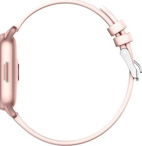 Smartwatch Gino Rossi SW009-2 Różowy  (SW009-2) 4