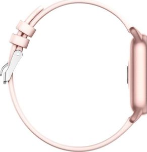 Smartwatch Gino Rossi SW009-2 Różowy  (SW009-2) 5