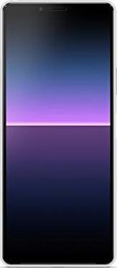 Smartfon Sony Xperia 10 II 128 GB Dual SIM Biały  (XQAU52W.EEAC) 1