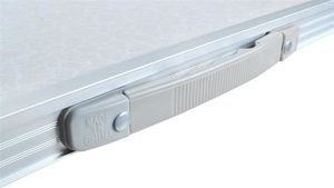 Iso Trade Stolik stół turystyczny składany plażowy na piknik uniwersalny 3