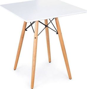 ModernHome Stół do salonu 60cm 1