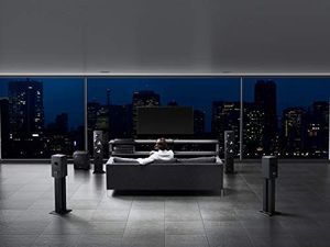 Odtwarzacz Blu-ray Sony UBP-X800M2 4