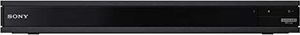 Odtwarzacz Blu-ray Sony UBP-X800M2 8