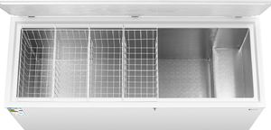 Zamrażarka Royal Catering 10010435 2