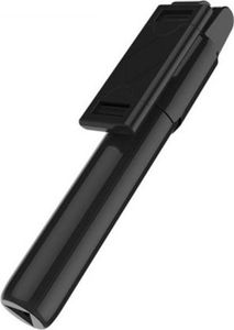 Selfie stick Selfie Stick Tripod K07 statyw z pilotem bluetooth / bezprzewodowy uchwyt kijek do zdjęć czarny () - 5903396033605 3