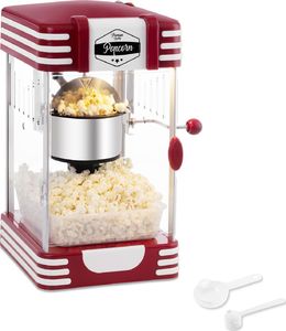 Maszynka do popcornu Bredeco BCPK-300-WR 1