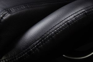 Fotel Katana Clan Sakura czarny 11