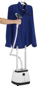 Parownica do ubrań Bredeco BCGS-2RP 3