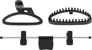 Parownica do ubrań Bredeco BCGS-2RP 4