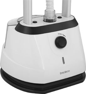 Parownica do ubrań Bredeco BCGS-2RP 5