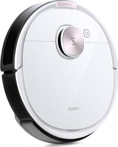 Robot sprzątający Ecovacs Deebot Ozmo T8 3