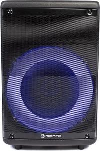 Głośnik Manta SPK5030 czarny (17016) 2