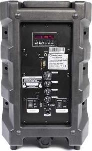 Głośnik Manta SPK5030 czarny (17016) 5