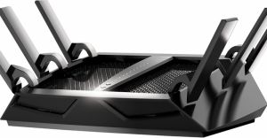 Router NETGEAR Nighthawk X6 (R8000-100PES) 2