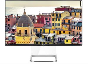 Monitor LG 27MP77HM-P 1