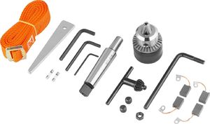 Wiertarka MSW -MD32-ECO* 1680W 7