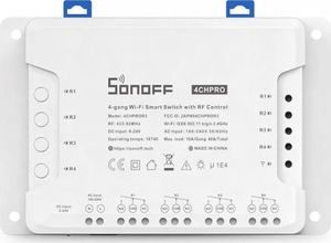 Sonoff Sonoff 4CH PRO R3 3