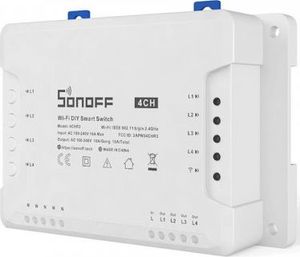 Sonoff Sonoff 4CH PRO R3 4