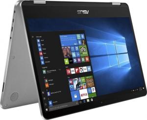 Laptop Asus VivoBook Flip 14 TP401 (TP401NA-EC044T) 5