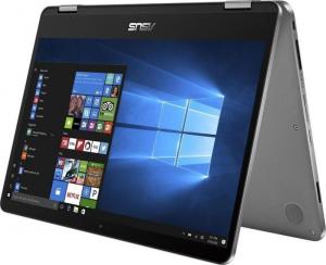 Laptop Asus VivoBook Flip 14 TP401 (TP401NA-EC044T) 6