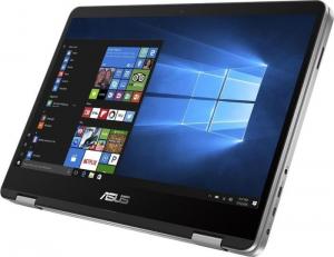 Laptop Asus VivoBook Flip 14 TP401 (TP401NA-EC044T) 8