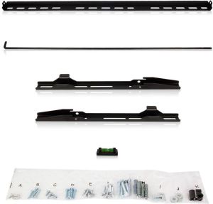 4World uchwyt ścienny do LCD 42" - 70" Slim easy fix (09942) 2
