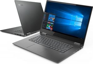 Laptop Lenovo Yoga 730-15IKB (81CU000UUS) 2