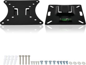 4World Uchwyt ścienny 09930 13'' - 23'' 2