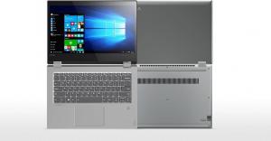 Laptop Lenovo Lenovo Yoga 520-14IKB 80X800FGMH 7