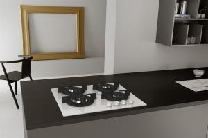 Płyta grzewcza Whirlpool AKT 625/WH 4