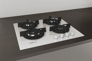 Płyta grzewcza Whirlpool AKT 625/WH 6