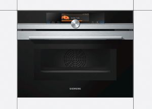 Piekarnik Siemens CM678G4S1 2