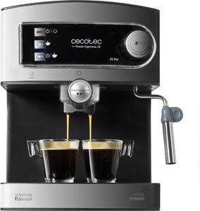 Ekspres ciśnieniowy Cecotec Tradizionale 2