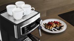 Ekspres ciśnieniowy Cecotec Tradizionale 4