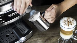 Ekspres ciśnieniowy Cecotec Tradizionale 6