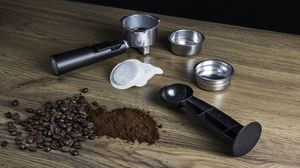 Ekspres ciśnieniowy Cecotec Tradizionale 7