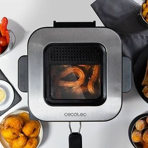 Frytkownica Cecotec Infinity 1500 5