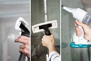 Myjka do okien Cecotec Conga Immortal Extreme 3