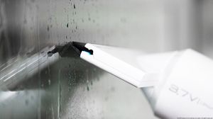 Myjka do okien Cecotec Conga Immortal Extreme 5