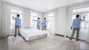 Myjka do okien Cecotec Conga Immortal Extreme 6