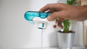 Myjka do okien Cecotec Conga Immortal Extreme 8