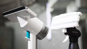 Myjka do okien Cecotec Conga Immortal Extreme 9