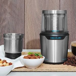 Młynek do kawy Cecotec Młynek DuoClean (1559) 3