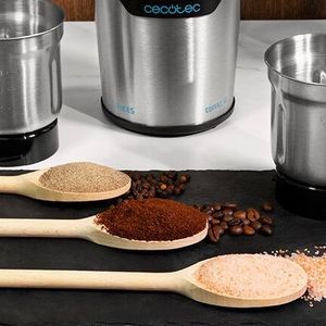 Młynek do kawy Cecotec Młynek DuoClean (1559) 4